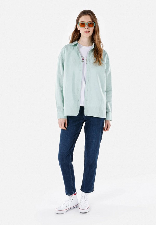 Colin's Рубашка - фото 2