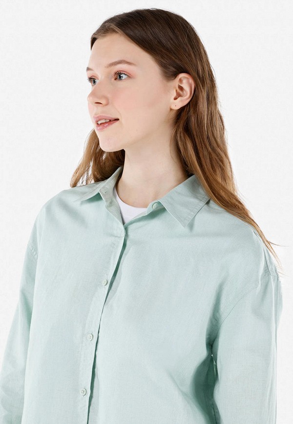 Colin's Рубашка - фото 4