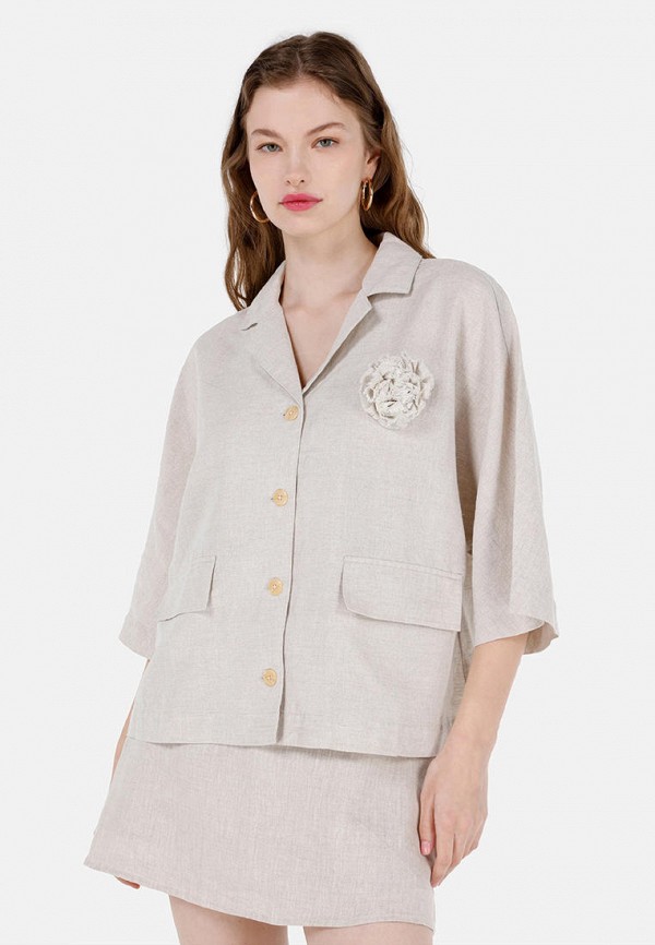 Colin's Рубашка - фото 1