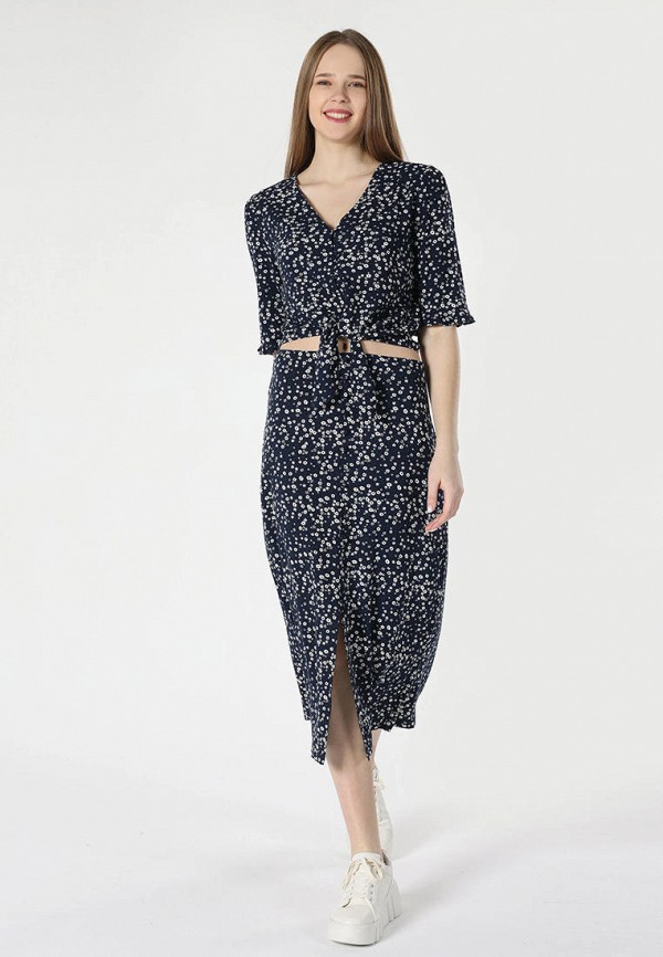 Colin's Блуза - фото 4