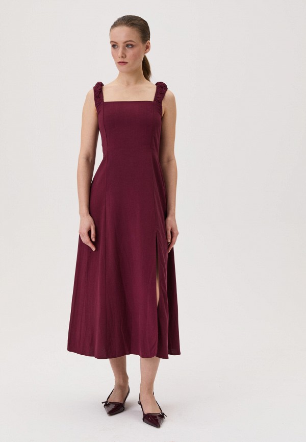 Nataly Rik Сарафан - Lamoda Online Exclusive - фото 4