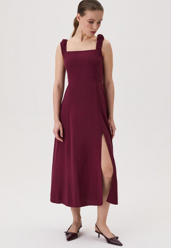 Nataly Rik Сарафан - Lamoda Online Exclusive - фото 6