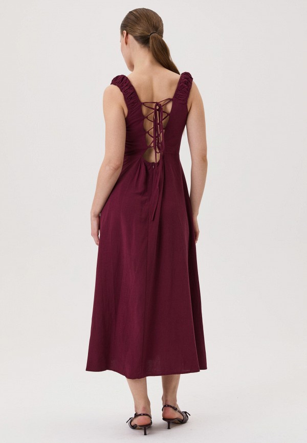 Nataly Rik Сарафан - Lamoda Online Exclusive - фото 2