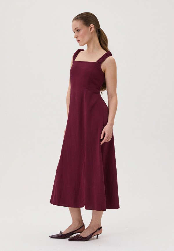 Nataly Rik Сарафан - Lamoda Online Exclusive - фото 3