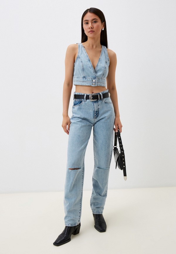 Colin's Джинсы - фото 2