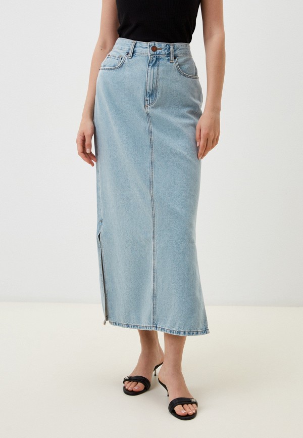 Colin's Юбка джинсовая - Regular Fit - фото 1
