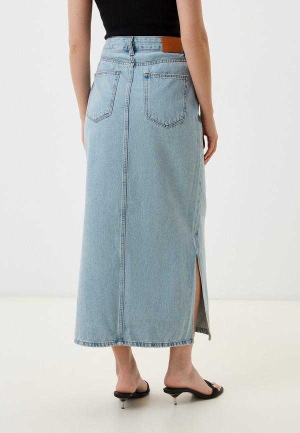 Colin's Юбка джинсовая - Regular Fit - фото 3