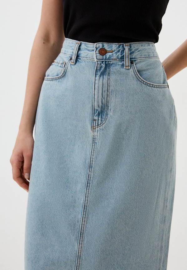 Colin's Юбка джинсовая - Regular Fit - фото 4