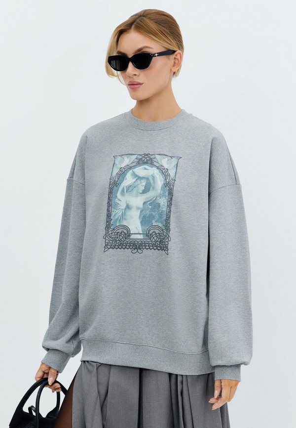 Top Top Свитшот -  - фото 5