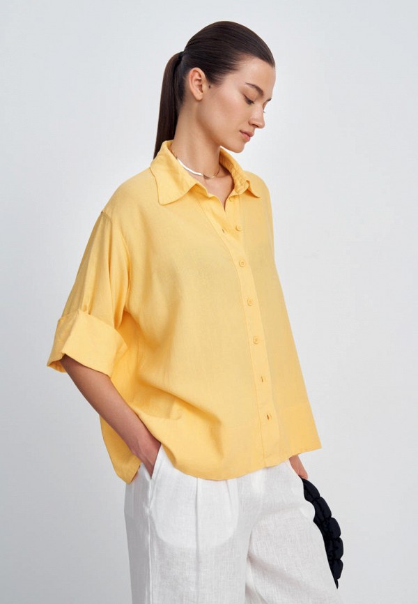 Finn Flare Блуза - фото 4