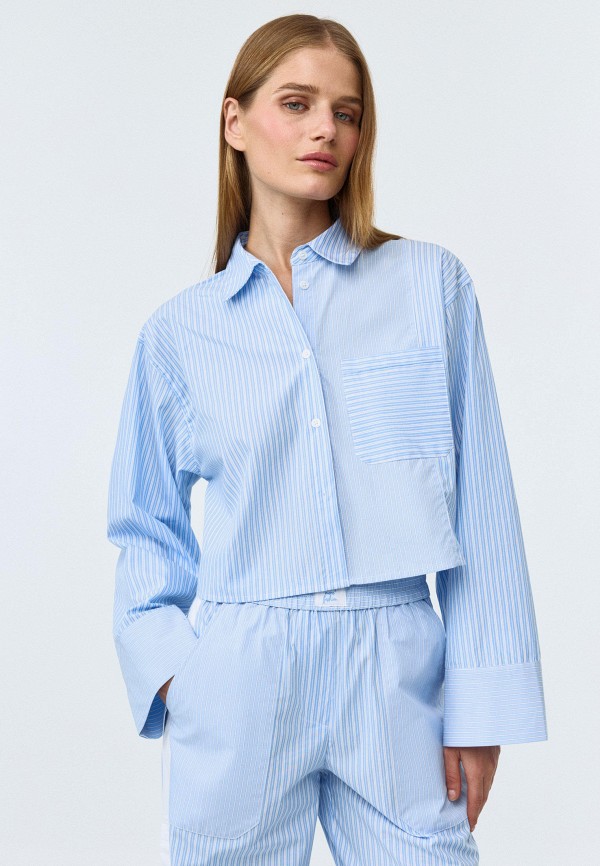 Sela Рубашка - фото 1