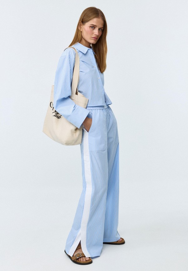 Sela Рубашка - фото 2