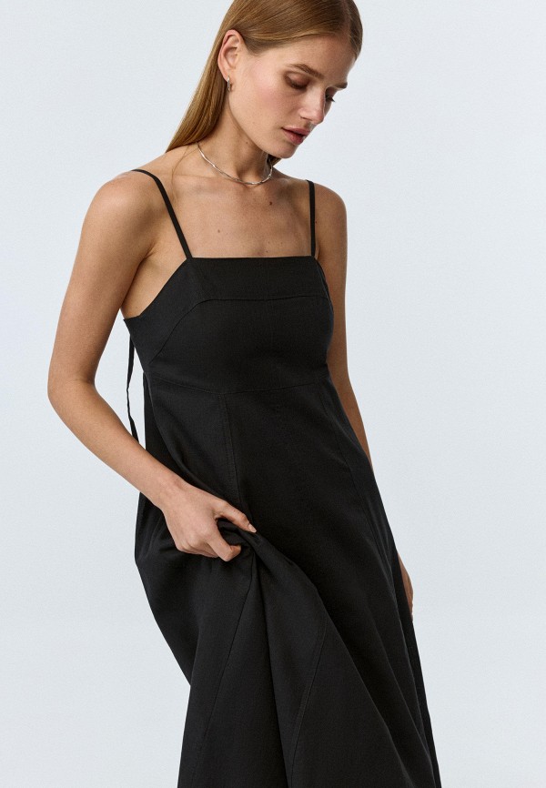 SELA Платье - фото 2