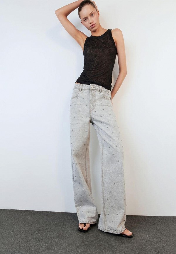 Befree Джинсы - WIDE - фото 4