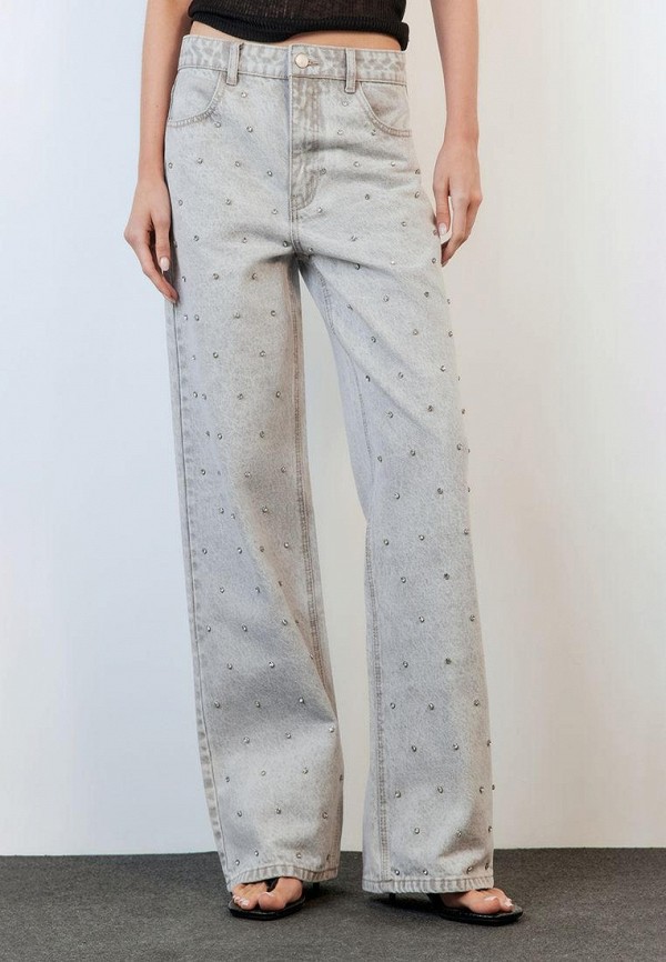 Befree Джинсы - WIDE - фото 1