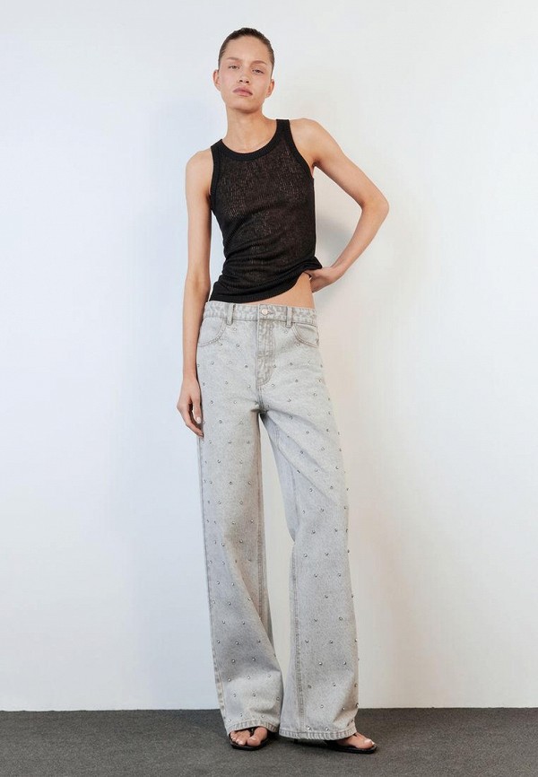 Befree Джинсы - WIDE - фото 6