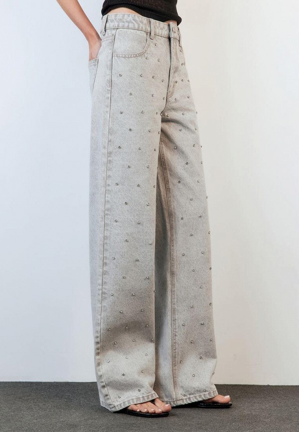 Befree Джинсы - WIDE - фото 5