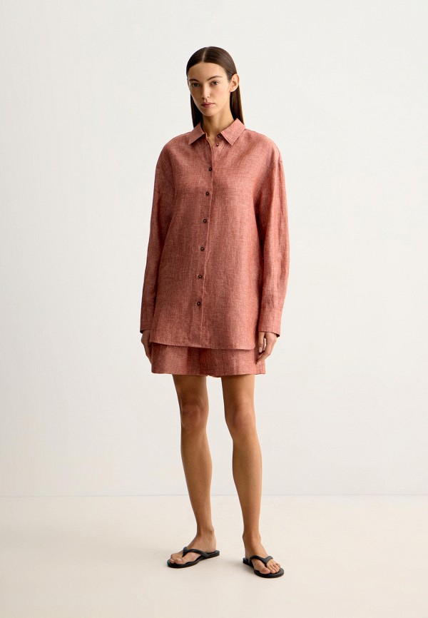 12 STOREEZ Рубашка - фото 2