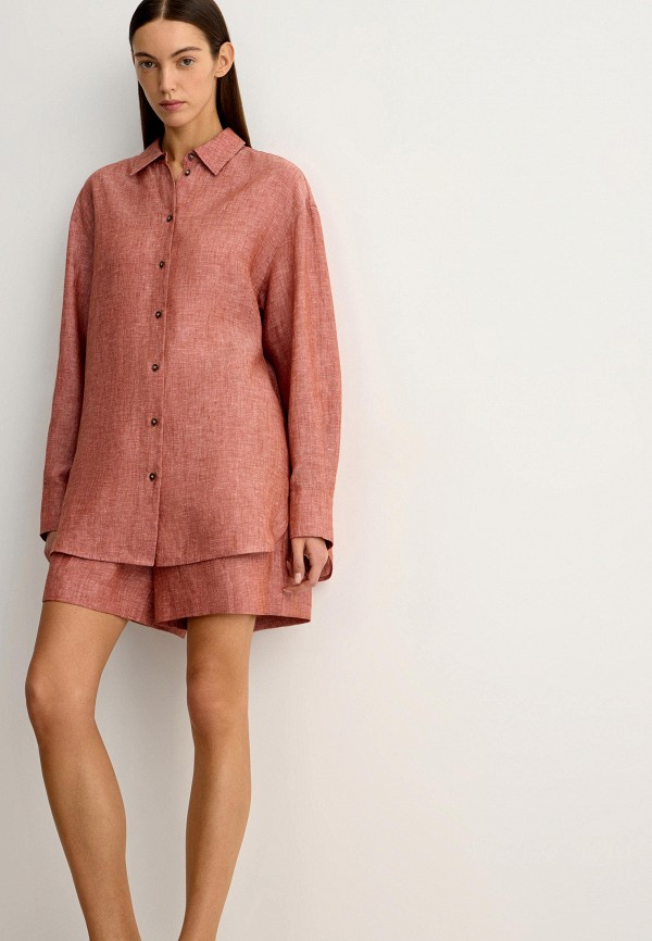 12 STOREEZ Рубашка - фото 4