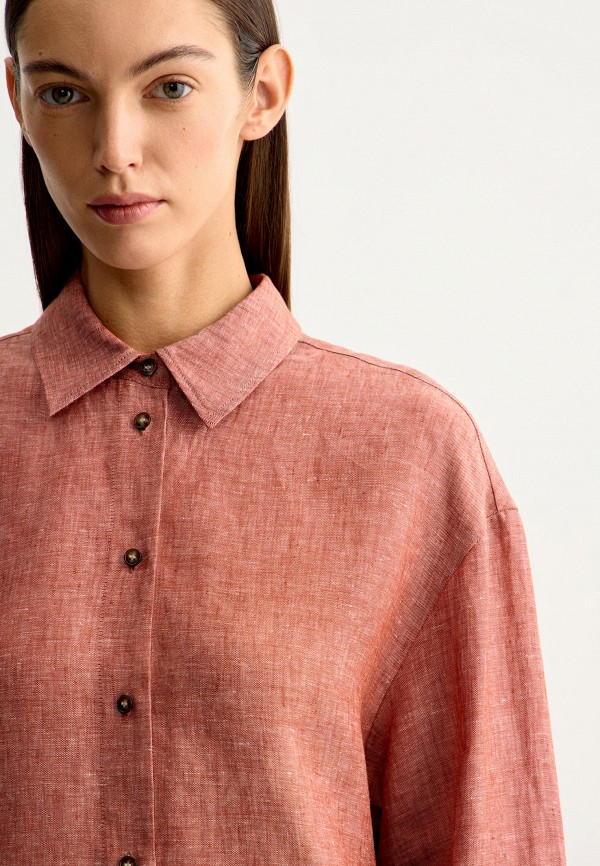 12 STOREEZ Рубашка - фото 5