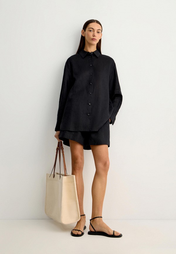 12 STOREEZ Рубашка - фото 4