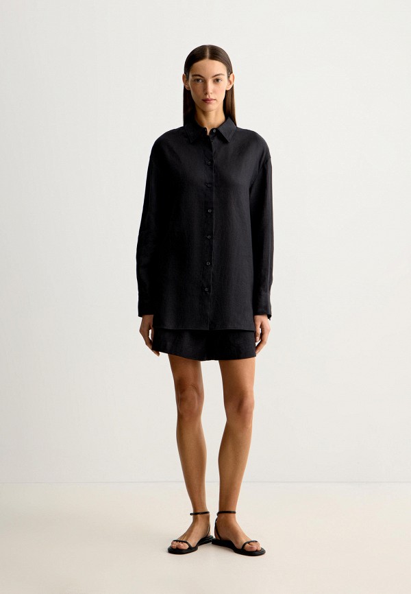 12 STOREEZ Рубашка - фото 2