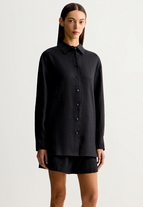 12 STOREEZ Рубашка - фото 1