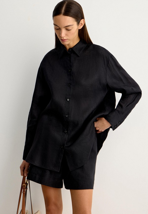 12 STOREEZ Рубашка - фото 6