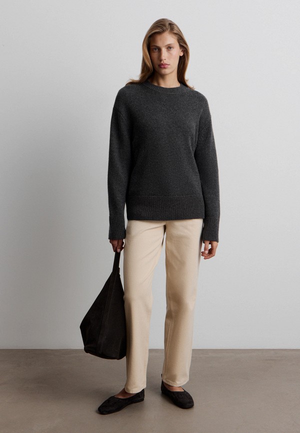 12 STOREEZ Джинсы - Straight 312 - фото 2