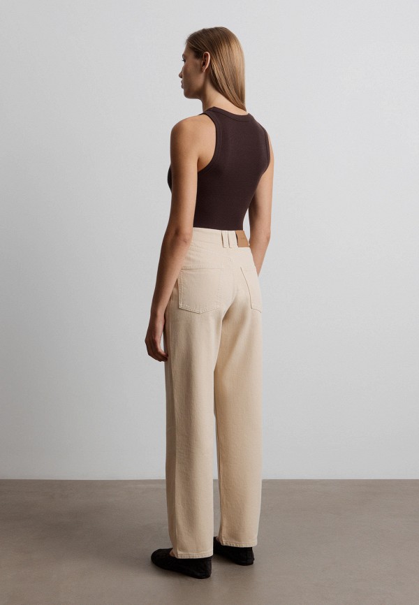 12 STOREEZ Джинсы - Straight 312 - фото 3