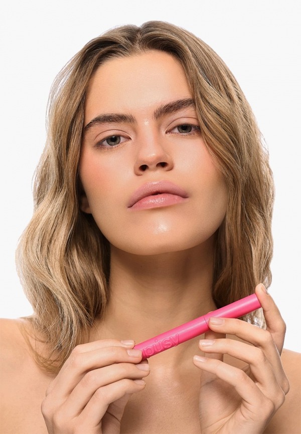 Pusy Гель для бровей - суперсильной фиксации - фото 3