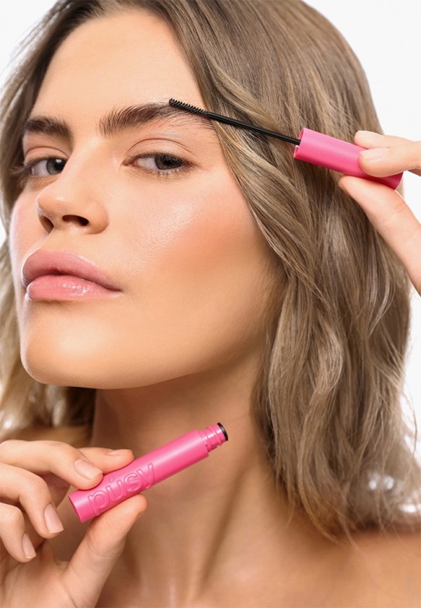 Pusy Гель для бровей - суперсильной фиксации - фото 4