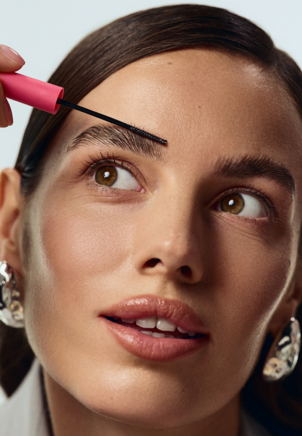 Pusy Гель для бровей - суперсильной фиксации - фото 5