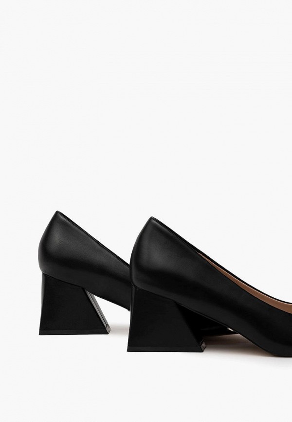 Туфли Monsorro, цвет: черный, MP002XW00FJK — купить в интернет-магазине ...