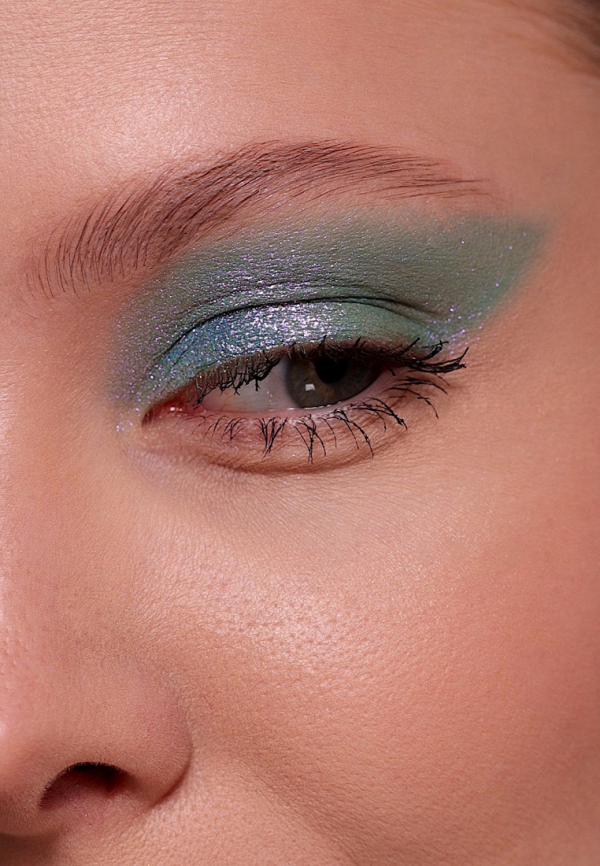 Limoni Тени для век - дуохромные, в блистере - фото 3