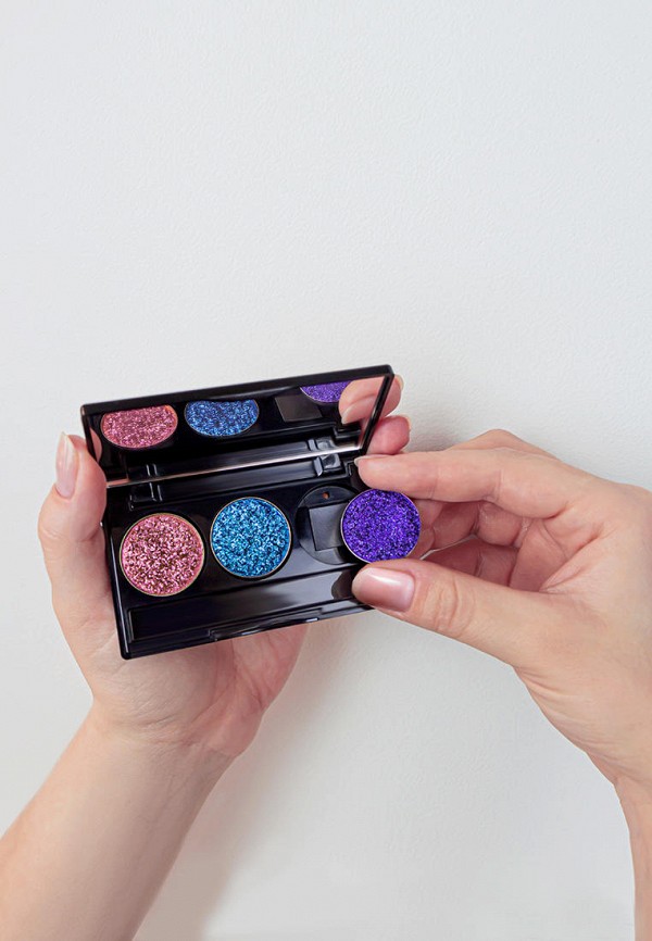 Limoni Футляр для косметики - универсальный, с магнитными ячейками - фото 5