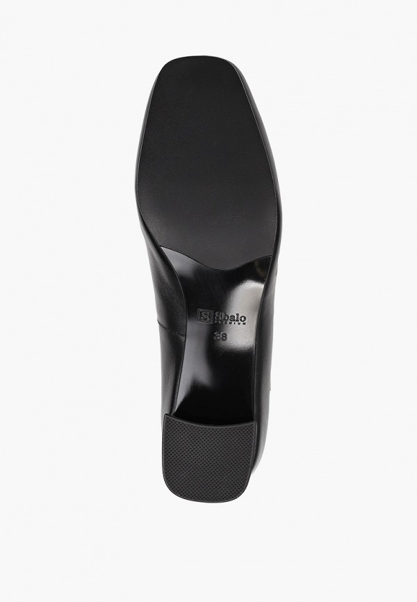 Sbalo Туфли - фото 5