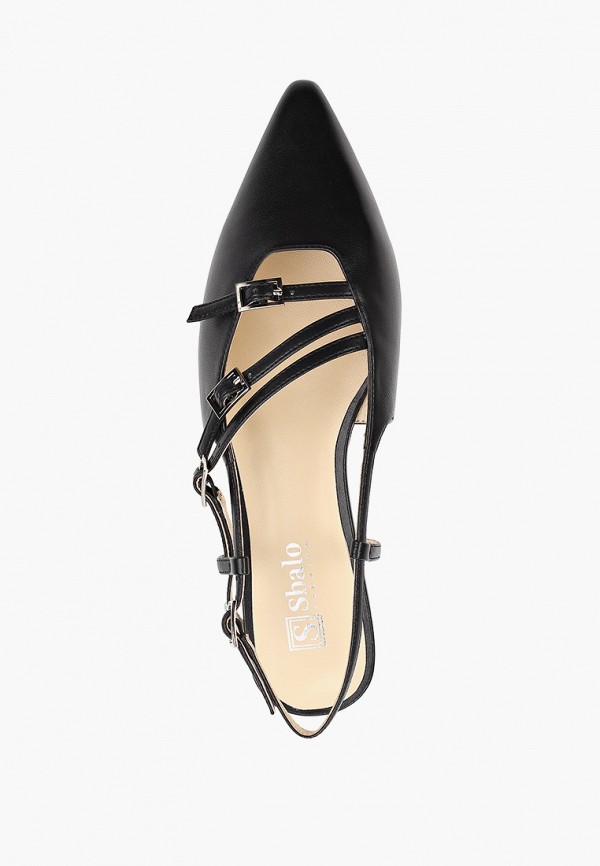 Sbalo Туфли - фото 4