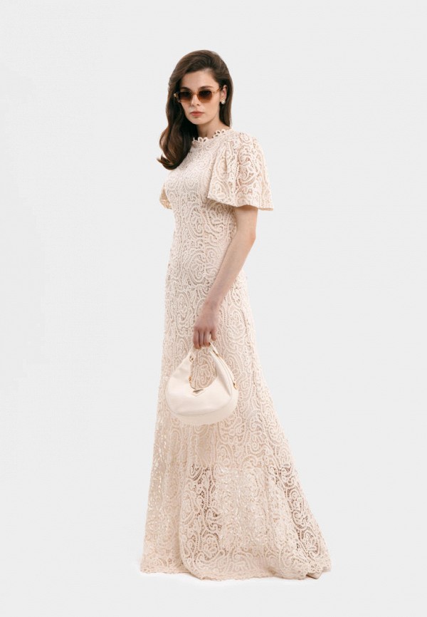 Sample Room Платье - SR Lace maxi - фото 5