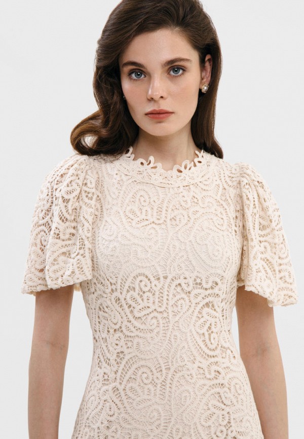 Sample Room Платье - SR Lace maxi - фото 2