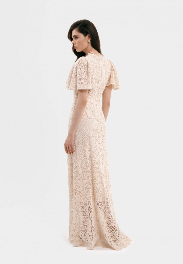 Sample Room Платье - SR Lace maxi - фото 3