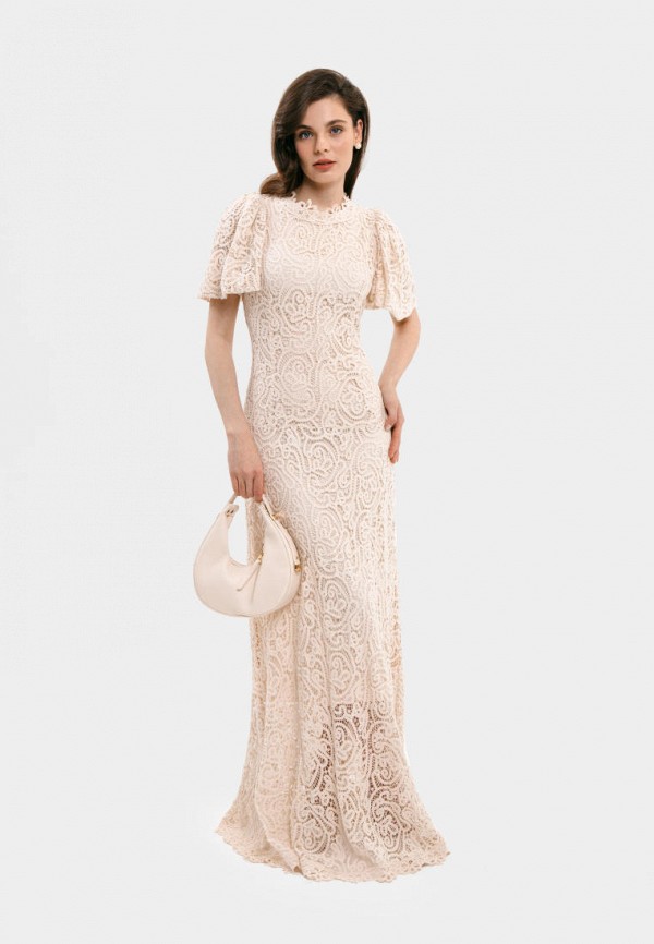 Sample Room Платье - SR Lace maxi - фото 1