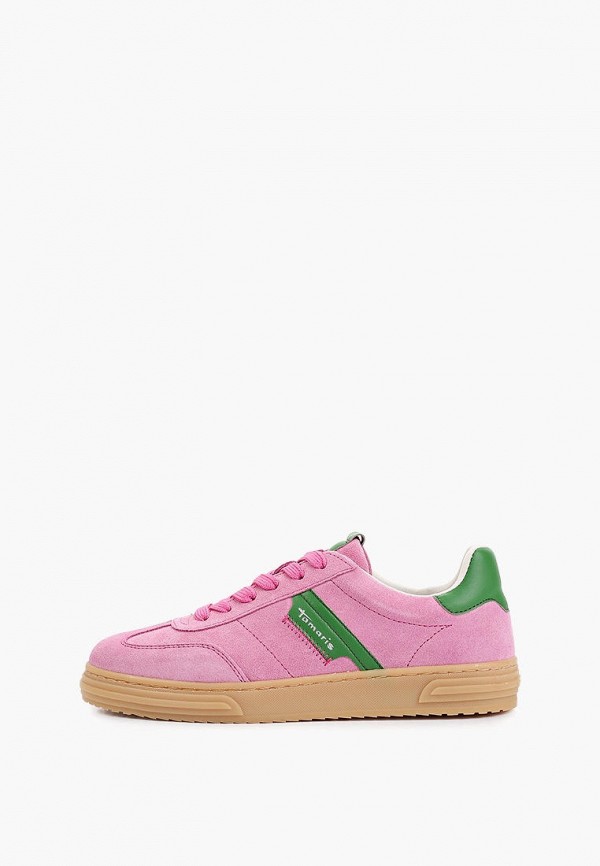 Tamaris Кеды - Полнота G (7) - фото 1