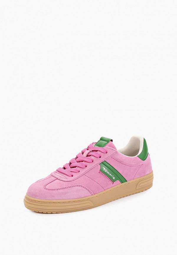 Tamaris Кеды - Полнота G (7) - фото 2