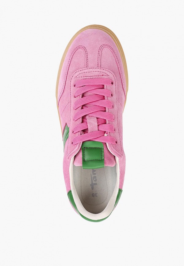 Tamaris Кеды - Полнота G (7) - фото 4