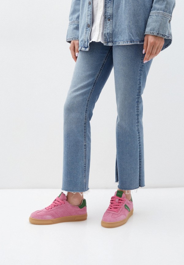 Tamaris Кеды - Полнота G (7) - фото 6