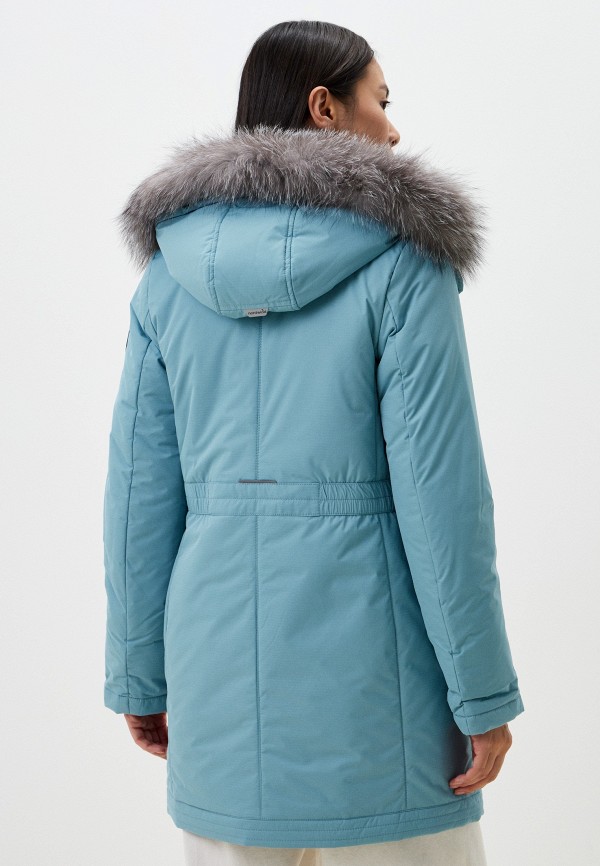 Nord Wind Парка - фото 3