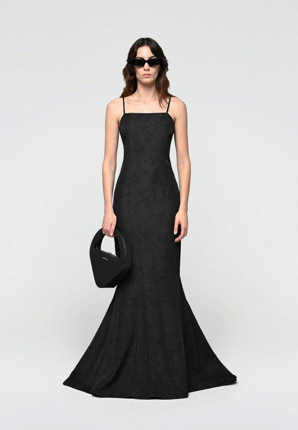 Berhasm Платье - Bad witch maxi dress - фото 1