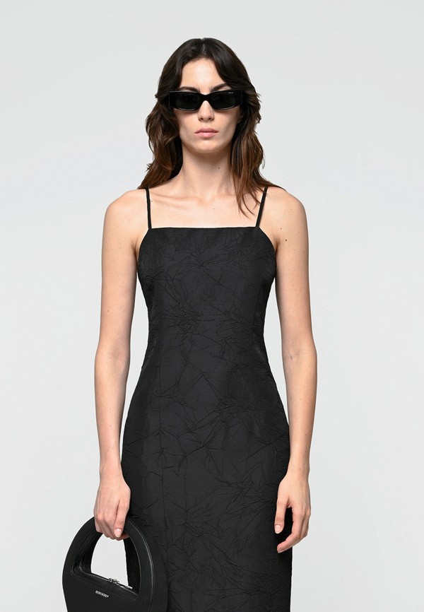 Berhasm Платье - Bad witch maxi dress - фото 2