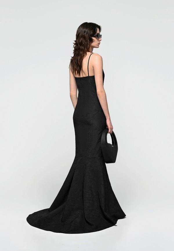 Berhasm Платье - Bad witch maxi dress - фото 3